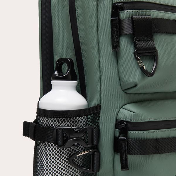 Рюкзак Oakley Rover Laptop Backpack 8056153895453 фото
