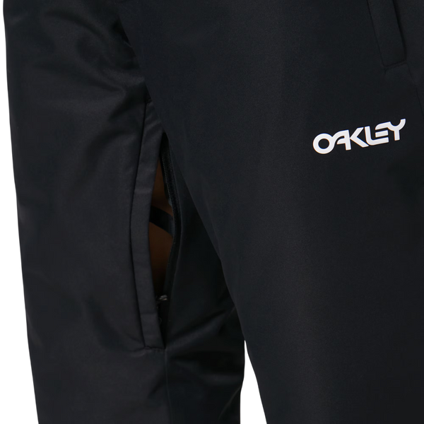 Жіночі гірськолижні штани Oakley Jasmine Insulated Pant 0193517577254 фото