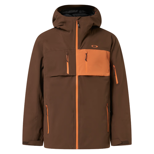 Гірськолижна куртка Oakley Kendall Rc Shell Jacket 2200000178718 фото