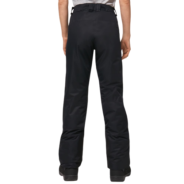 Жіночі гірськолижні штани Oakley Jasmine Insulated Pant 0193517577254 фото