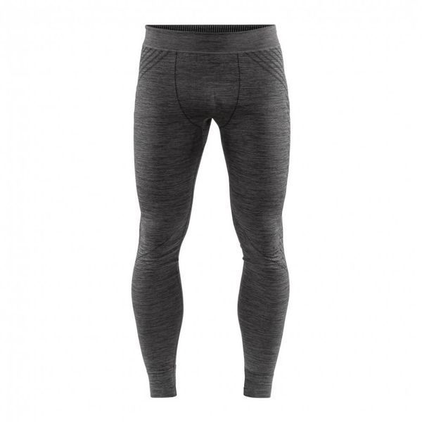 Чоловіча термобілизна Craft Fuseknit Comfort Pants Man 7318572952522 фото