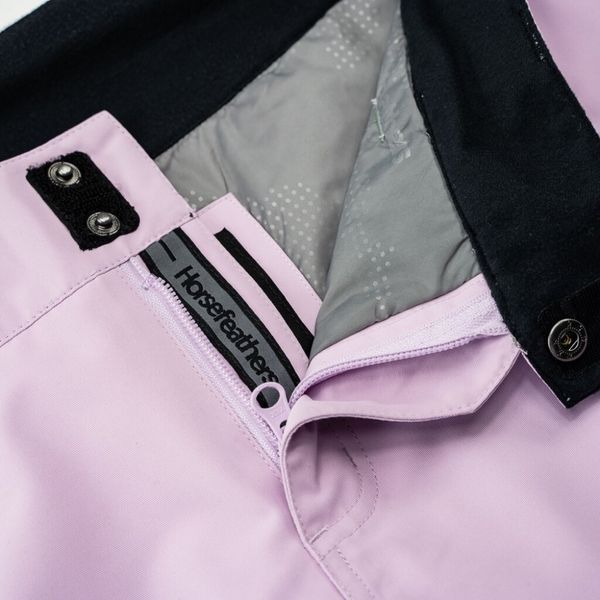 Жіночі гірськолижні штани Horsefeathers Avril II Pants 8592321634719 фото