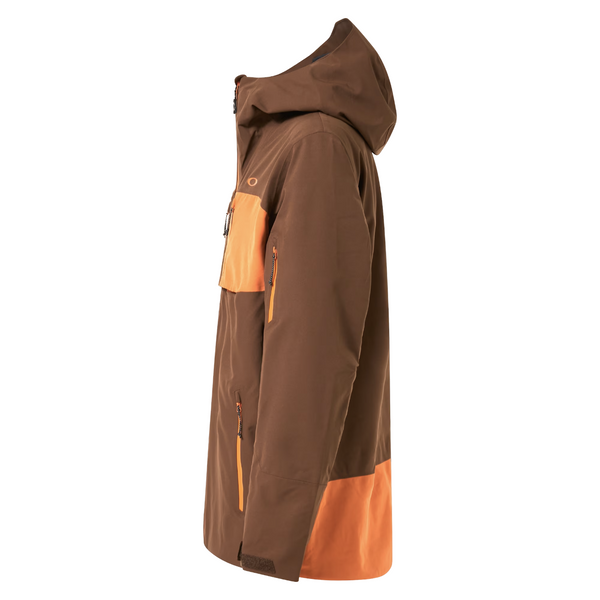 Гірськолижна куртка Oakley Kendall Rc Shell Jacket 2200000178718 фото