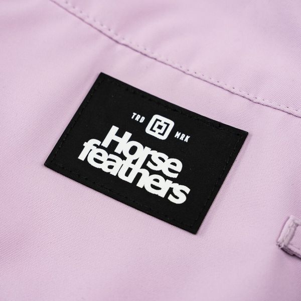 Жіночі гірськолижні штани Horsefeathers Avril II Pants 8592321634719 фото
