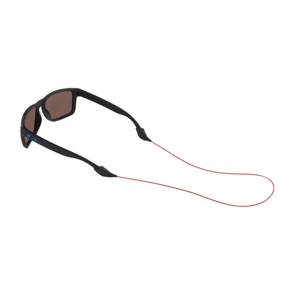 Ремінець для окулярів Oakley Leash Kit Large Red 2200000132468 фото