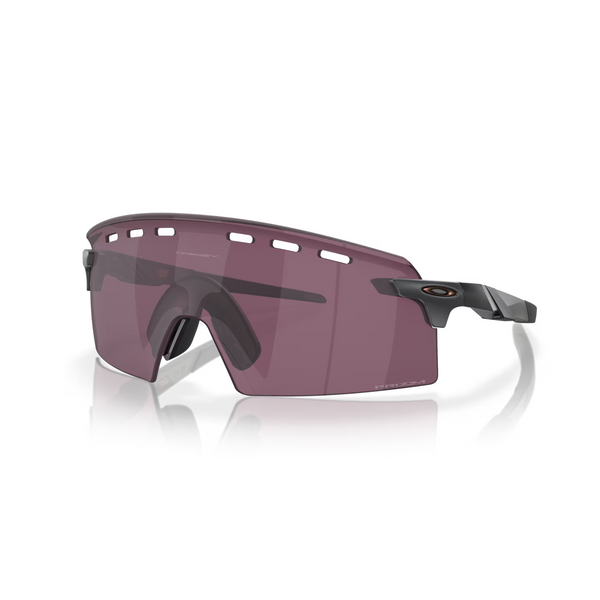 Сонцезахисні окуляри Oakley Encoder Strike Matte Grey Smoke/Prizm Road Black 0888392609496 фото