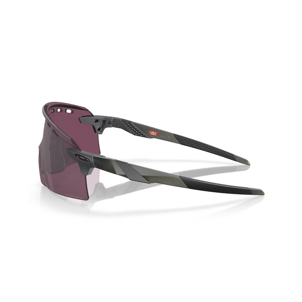 Сонцезахисні окуляри Oakley Encoder Strike Matte Grey Smoke/Prizm Road Black 0888392609496 фото