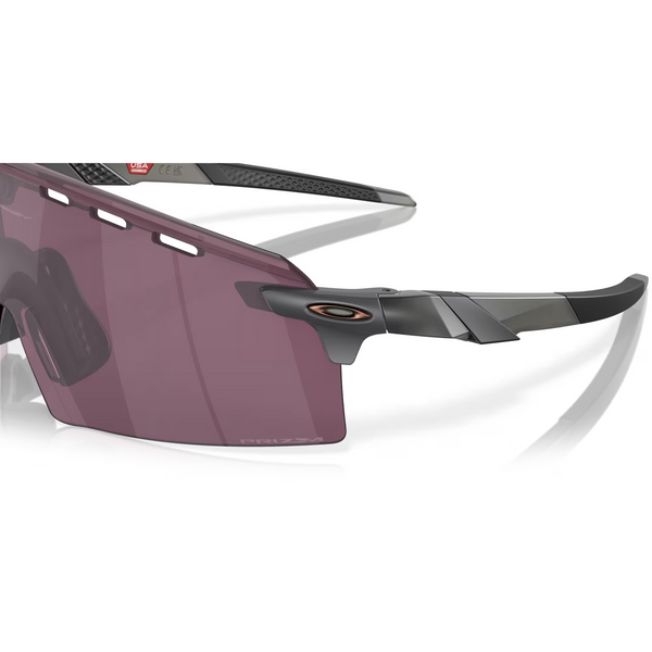 Сонцезахисні окуляри Oakley Encoder Strike Matte Grey Smoke/Prizm Road Black 0888392609496 фото