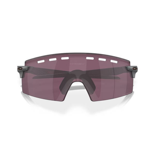 Сонцезахисні окуляри Oakley Encoder Strike Matte Grey Smoke/Prizm Road Black 0888392609496 фото