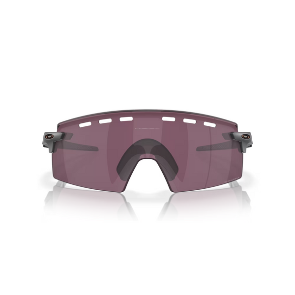 Сонцезахисні окуляри Oakley Encoder Strike Matte Grey Smoke/Prizm Road Black 0888392609496 фото