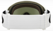Гірськолижна маска Oakley O-Frame 2.0 Pro XL Matte White/Violet Iridium&Persimmon 2200000090775 фото 2