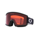 Гірськолижна маска Oakley Target Line M Matte Black/Prizm Rose