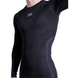 Чоловіча термобілизна X-Bionic Invent Shirt LS Men 7613418656702 фото 4
