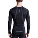 Чоловіча термобілизна X-Bionic Invent Shirt LS Men 7613418656702 фото 6