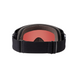 Гірськолижна маска Oakley Line Miner S Matte Black/Prizm Torch Iridium 0888392334824 фото 3