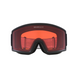 Гірськолижна маска Oakley Target Line M Matte Black/Prizm Rose 0888392595300 фото 2