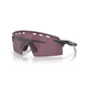 Сонцезахисні окуляри Oakley Encoder Strike Matte Grey Smoke/Prizm Road Black 0888392609496 фото 1