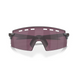 Сонцезахисні окуляри Oakley Encoder Strike Matte Grey Smoke/Prizm Road Black 0888392609496 фото 5