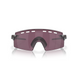 Сонцезахисні окуляри Oakley Encoder Strike Matte Grey Smoke/Prizm Road Black 0888392609496 фото 2