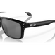 Сонцезахисні окуляри Oakley Holbrook Polished Black/Prizm Black 2200000067357 фото 6