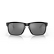 Сонцезахисні окуляри Oakley Holbrook Polished Black/Prizm Black 2200000067357 фото 2