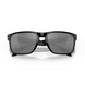 Сонцезахисні окуляри Oakley Holbrook Polished Black/Prizm Black 2200000067357 фото 5