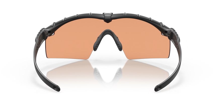 Балістичні окуляри Oakley SI Ballistic M-Frame 3.0 Shooting Specific Matte Black/Prizm Tr45 2200000154477 фото