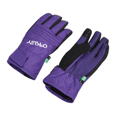Гірськолижні рукавиці Oakley TNP Snow Glove 2200000148575 фото