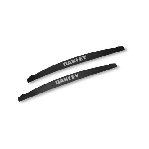 Брудозахисний козирок для системи Roll-Off Oakley Airbrake BRO MX Mudflap Kit  0888392151469 фото