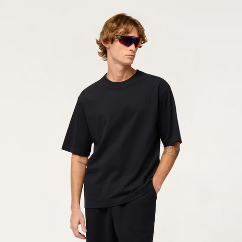 Футболка Oakley Soho Gen SS Tee 8056153741163 фото