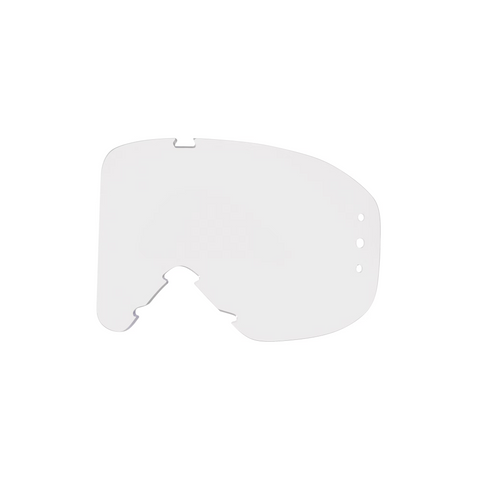 Лінза для Roll-Off системи Oakley O-Frame 2.0 PRO MX Roll-Off/Clear 0888392490070 фото