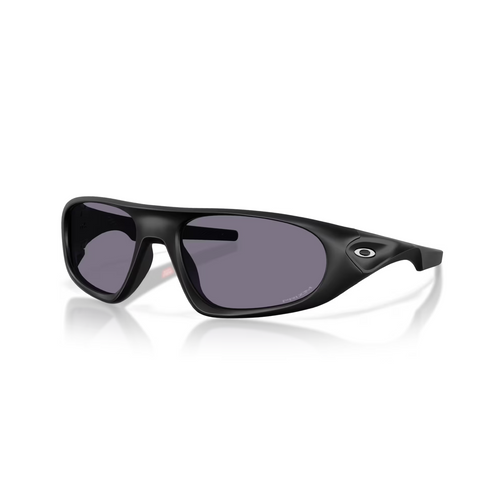 Сонцезахисні окуляри Oakley Neoforma Matte Black/Prizm Grey 0888392686619 фото