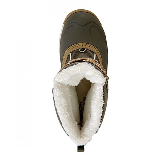 Жіночі черевики The North Face Chilkat III Nylon 2200000154927 фото