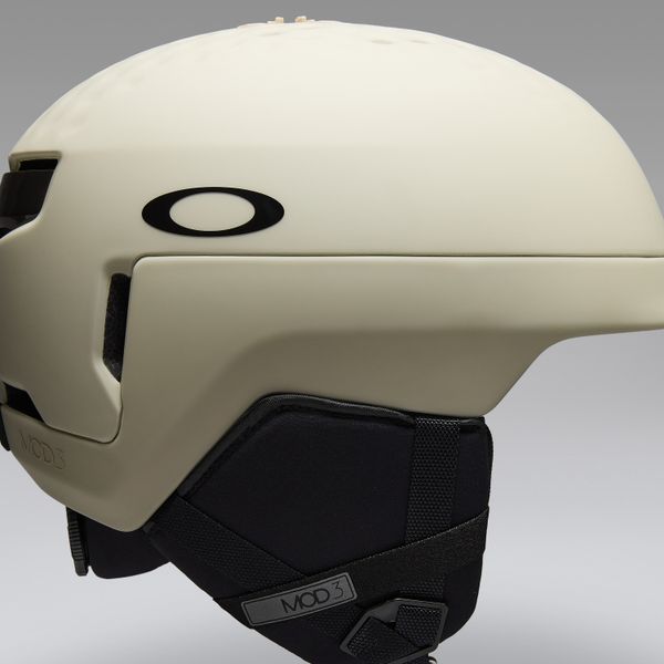 Гірськолижний шолом Oakley MOD 3 Mips 8051731107492 фото