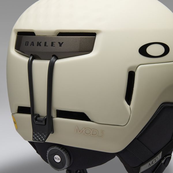 Гірськолижний шолом Oakley MOD 3 Mips 8051731107492 фото