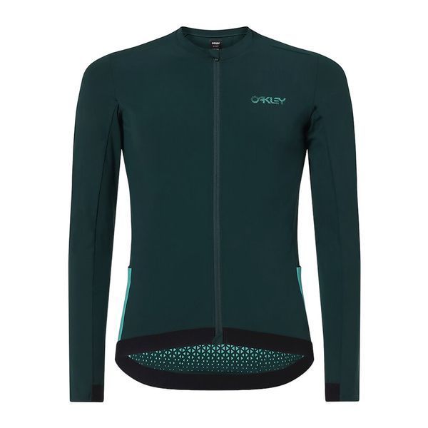 Джерсі Oakley Element LS Jersey 2200000173065 фото