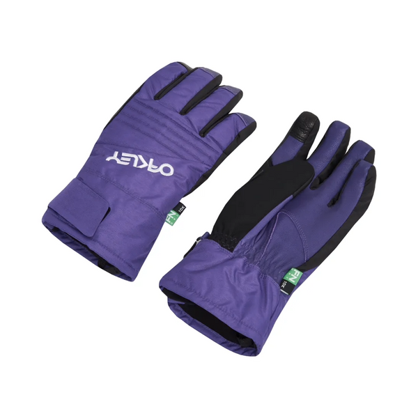 Гірськолижні рукавиці Oakley TNP Snow Glove 2200000148551 фото