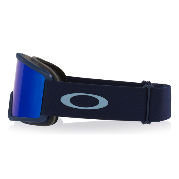 Гірськолижна маска Oakley Target Line L Abyss/Black Ice Iridium 0888392682369 фото
