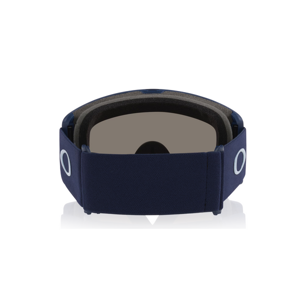 Гірськолижна маска Oakley Target Line L Abyss/Black Ice Iridium 0888392682369 фото