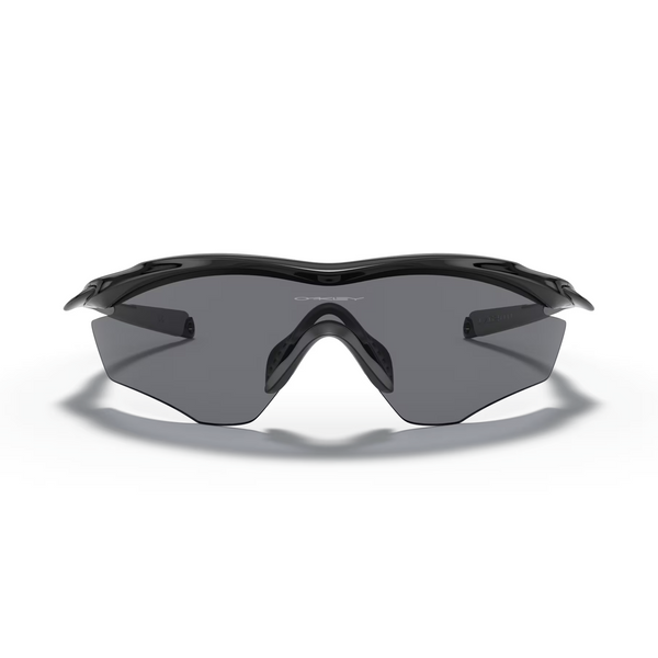 Сонцезахисні окуляри Oakley M2 Frame XL Polished Black/Grey 2200000068088 фото