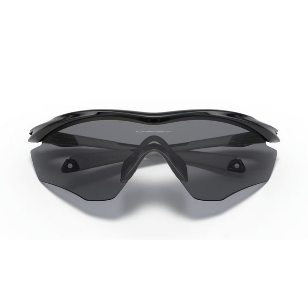 Сонцезахисні окуляри Oakley M2 Frame XL Polished Black/Grey 2200000068088 фото