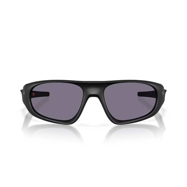 Сонцезахисні окуляри Oakley Neoforma Matte Black/Prizm Grey 0888392686619 фото