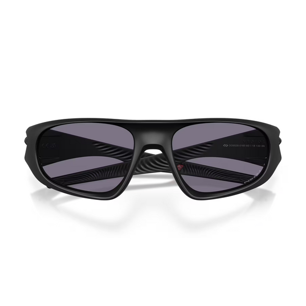 Сонцезахисні окуляри Oakley Neoforma Matte Black/Prizm Grey 0888392686619 фото