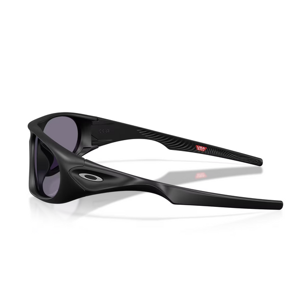Сонцезахисні окуляри Oakley Neoforma Matte Black/Prizm Grey 0888392686619 фото