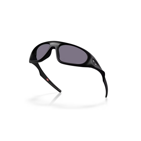 Сонцезахисні окуляри Oakley Neoforma Matte Black/Prizm Grey 0888392686619 фото