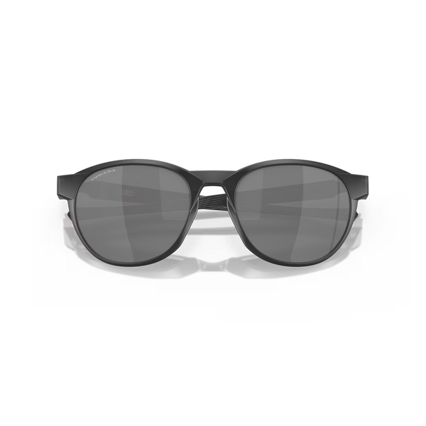 Сонцезахисні окуляри Oakley Reedmace Matte Black Ink/Prizm Black 0888392581242 фото