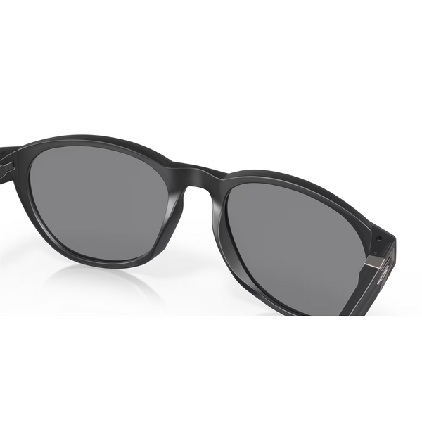 Сонцезахисні окуляри Oakley Reedmace Matte Black Ink/Prizm Black 0888392581242 фото