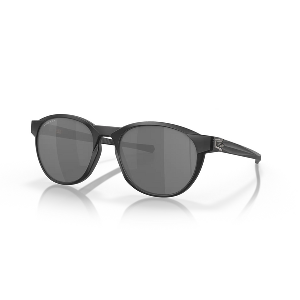 Сонцезахисні окуляри Oakley Reedmace Matte Black Ink/Prizm Black 0888392581242 фото