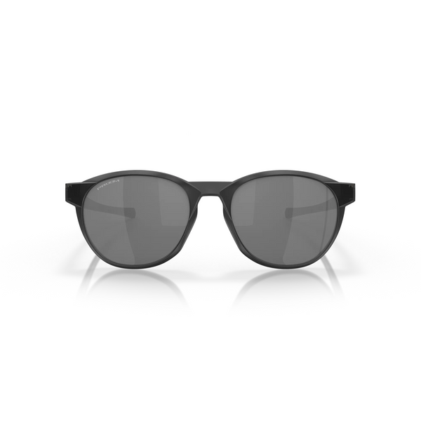 Сонцезахисні окуляри Oakley Reedmace Matte Black Ink/Prizm Black 0888392581242 фото