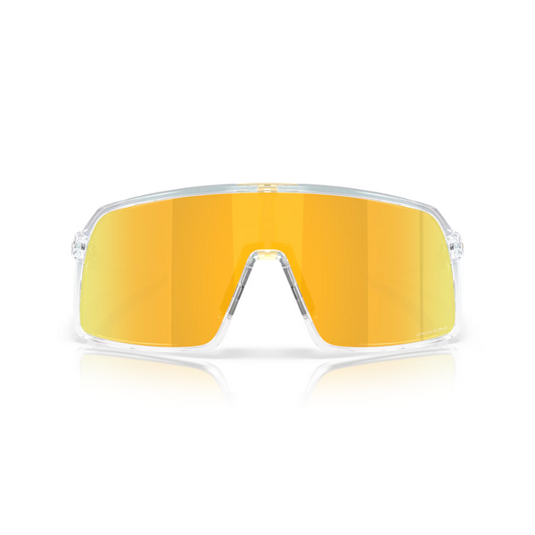 Сонцезахисні окуляри Oakley Sutro (Sutro Seek Collection) Pacific Glass/Prizm 24k 0888392663849 фото